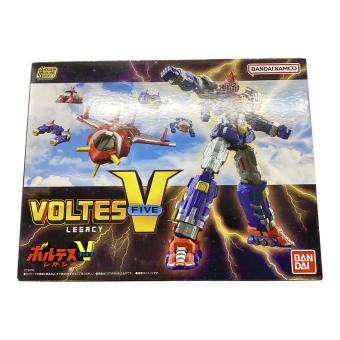 BANDAI (バンダイ) ボルテスV レガシー