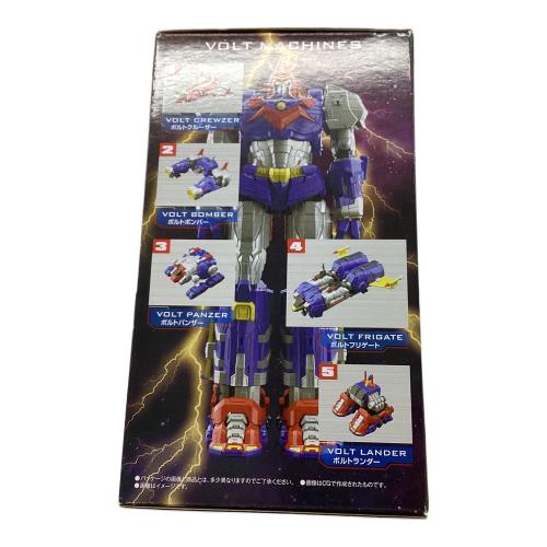 BANDAI (バンダイ) ボルテスV レガシー