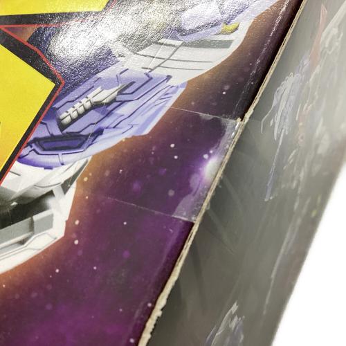 BANDAI (バンダイ) ボルテスV レガシー