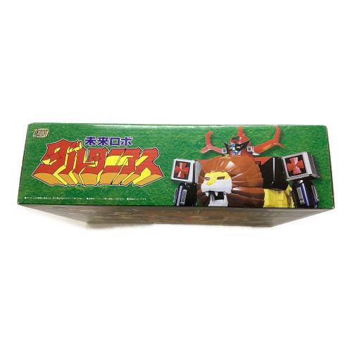 BANDAI (バンダイ) 未来ロボ ダルタニアス