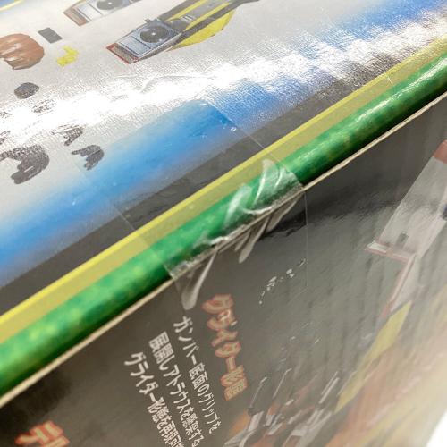 BANDAI (バンダイ) 未来ロボ ダルタニアス