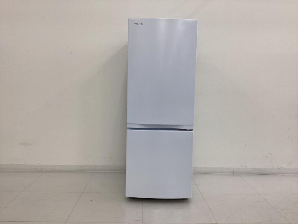 ☆トウシバ 冷蔵庫☆GR-U15BS 2023年製 153L 2ドア ホワイト TOSHIBA (トウシバ) 2ドア冷蔵庫 GR-U15BS 2023年製 44 153L