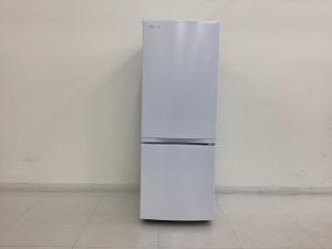 TOSHIBA (トウシバ) 2ドア冷蔵庫 GR-U15BS 2023年製 44 153L
