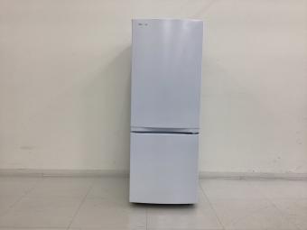 TOSHIBA (トウシバ) 2ドア冷蔵庫 GR-U15BS 2023年製 44 153L