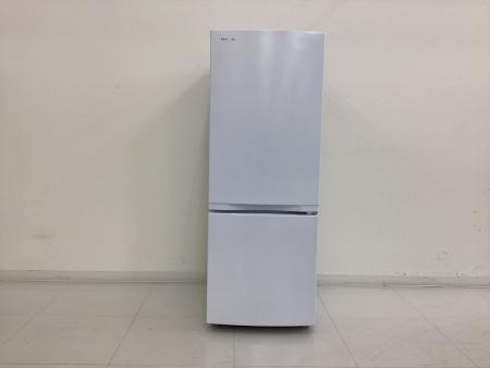 冷蔵庫 トウシバ GR-U15BS 2023年製 使用期間2ヶ月】2023年製 TOSHIBA