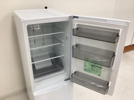 TOSHIBA (トウシバ) 2ドア冷蔵庫 GR-U15BS 2023年製 44 153L