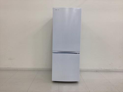 TOSHIBA (トウシバ) 2ドア冷蔵庫 GR-U15BS 2023年製 44 153L