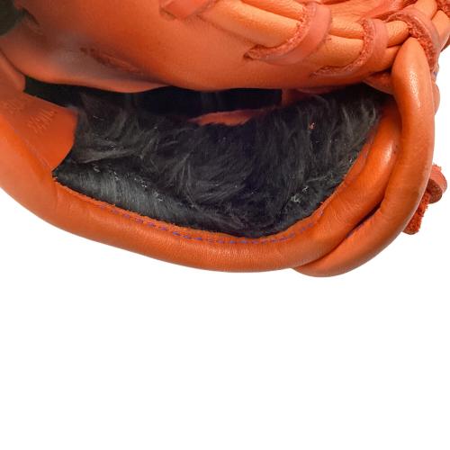 MIZUNO (ミズノ) グローブ R19713 WILL DRIVE オレンジ