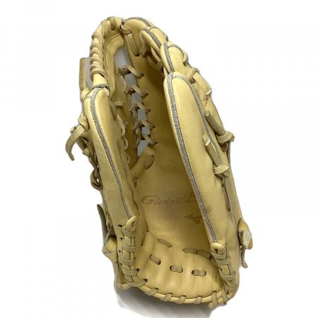 MIZUNO (ミズノ) グローブ R29507 Global Elite ベージュ｜トレファク