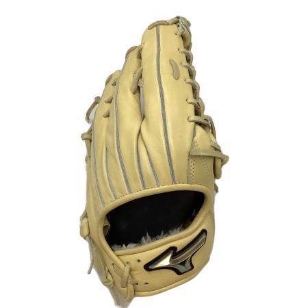 MIZUNO (ミズノ) グローブ R29507 Global Elite ベージュ｜トレファク
