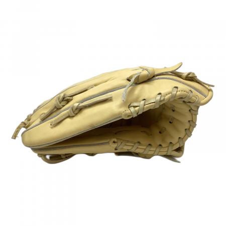 MIZUNO (ミズノ) グローブ R29507 Global Elite ベージュ｜トレファク
