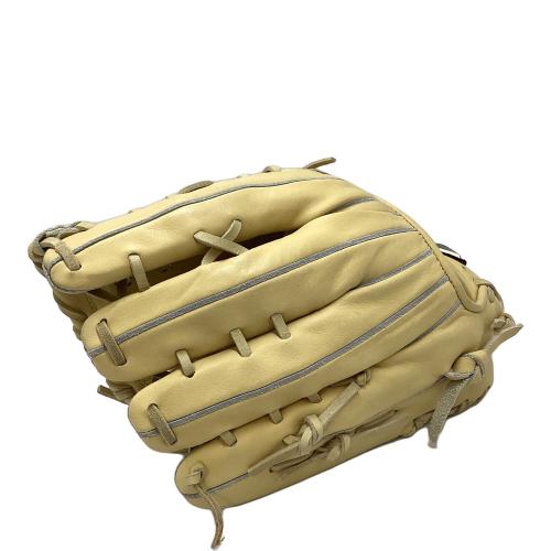 MIZUNO (ミズノ) グローブ R29507 Global Elite ベージュ