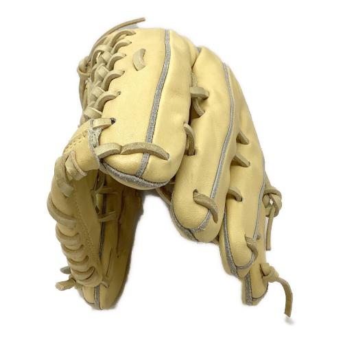 MIZUNO (ミズノ) グローブ R29507 Global Elite ベージュ