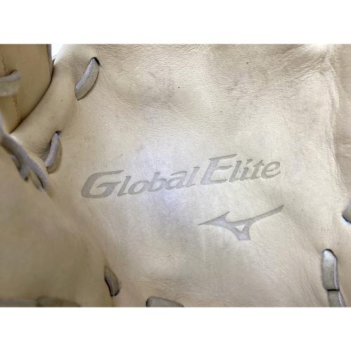 MIZUNO (ミズノ) グローブ R29507 Global Elite ベージュ