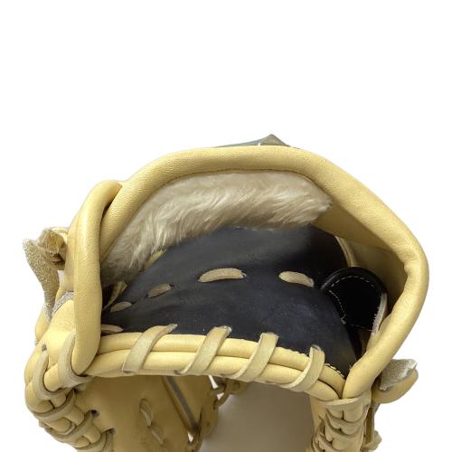 MIZUNO (ミズノ) グローブ R29507 Global Elite ベージュ