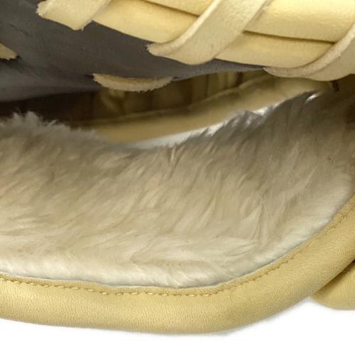 MIZUNO (ミズノ) グローブ R29507 Global Elite ベージュ