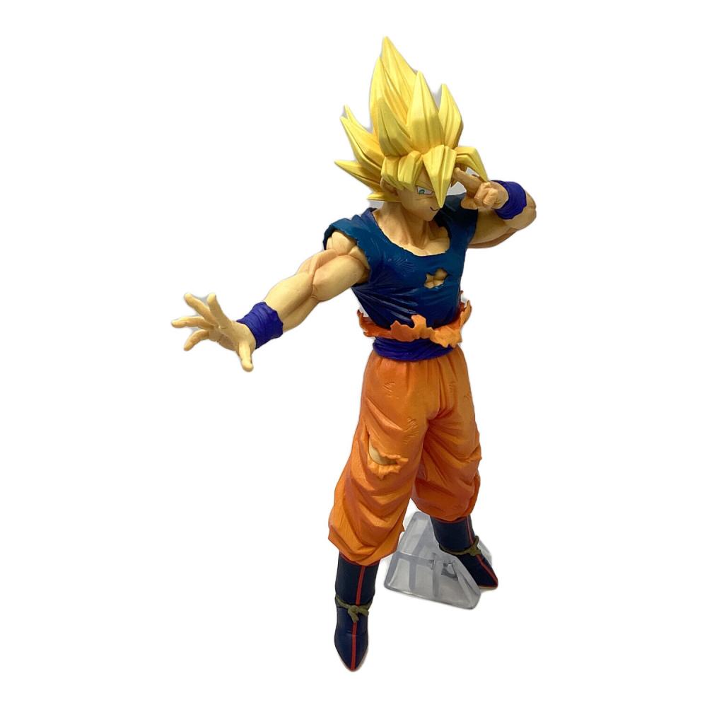 ドラゴンボール 激突！宇宙を賭けた闘い 孫悟空 またな｜トレファクONLINE