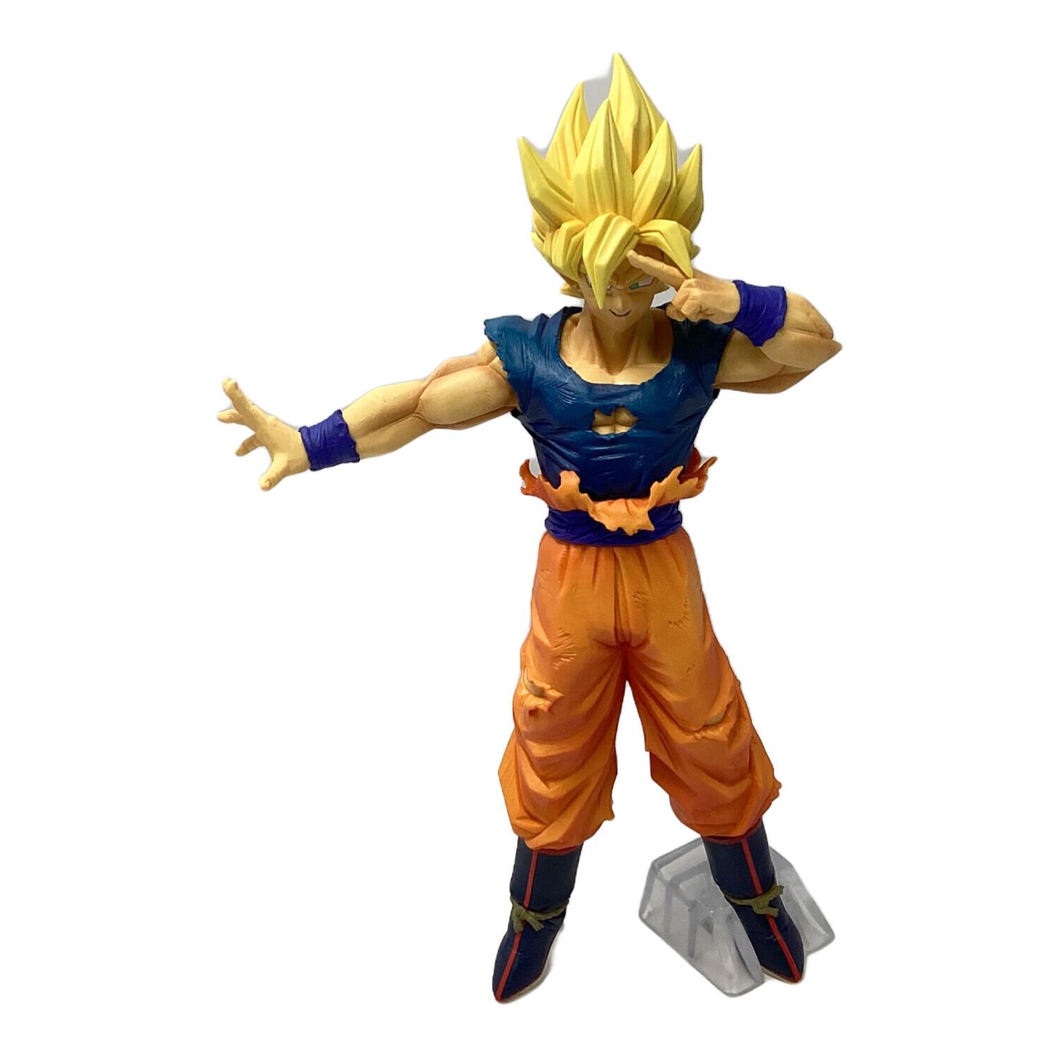 ドラゴンボール 激突！宇宙を賭けた闘い 孫悟空 またな｜トレファクONLINE