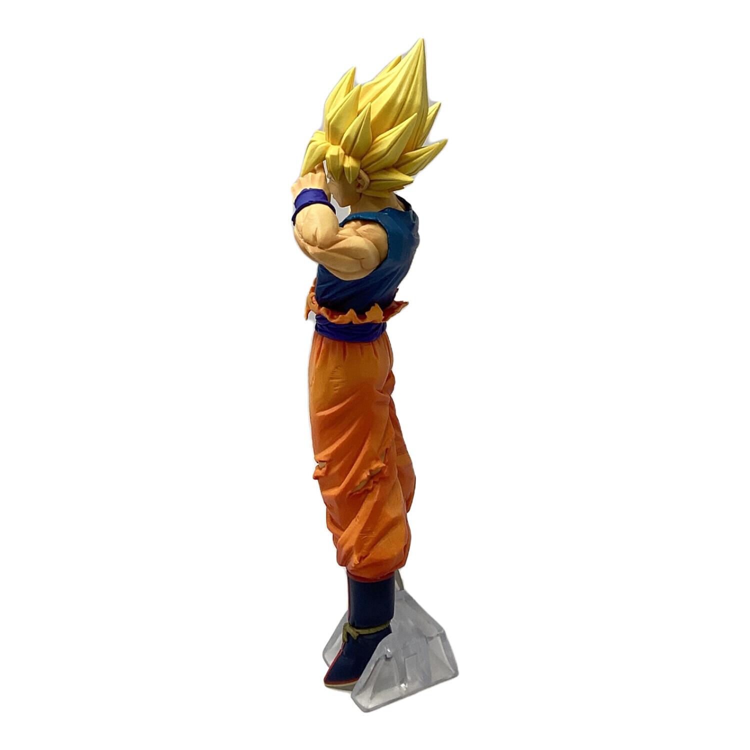 ドラゴンボール 激突！宇宙を賭けた闘い 孫悟空 またな｜トレファクONLINE