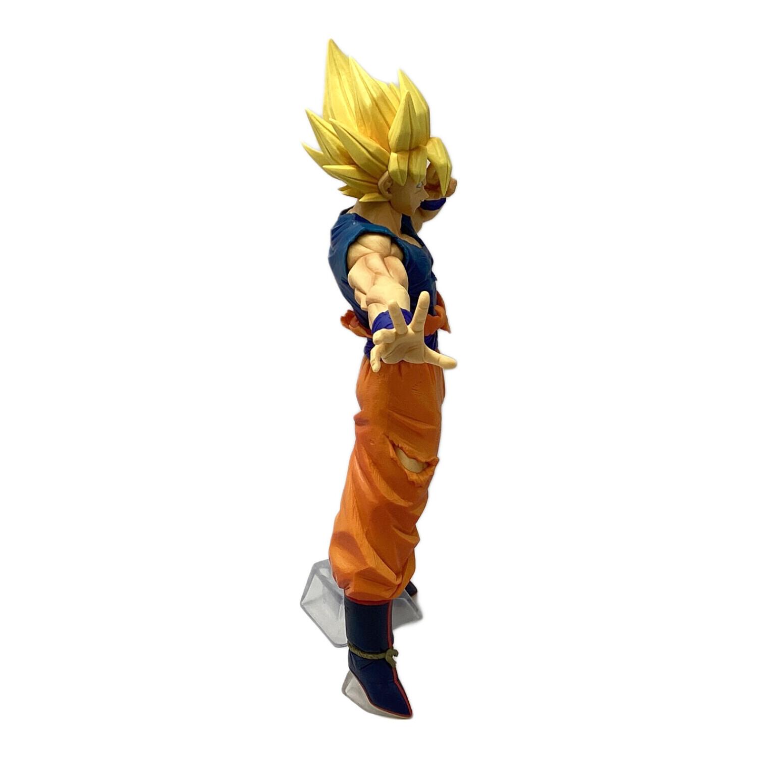 ドラゴンボール 激突！宇宙を賭けた闘い 孫悟空 またな｜トレファクONLINE