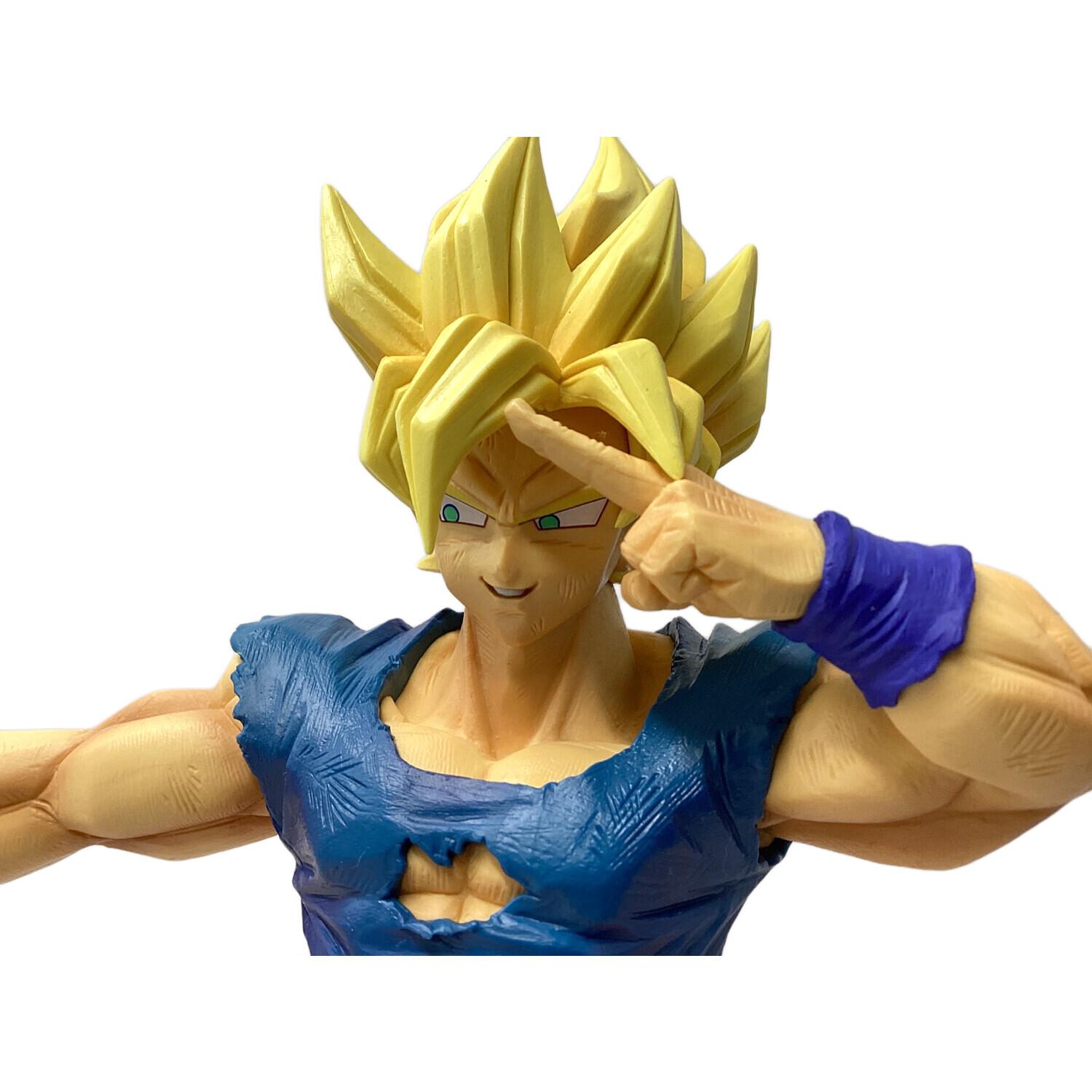 ドラゴンボール 激突！宇宙を賭けた闘い 孫悟空 またな｜トレファクONLINE