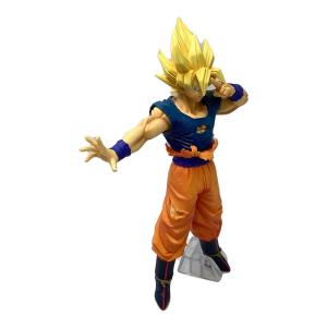 ドラゴンボール 激突！宇宙を賭けた闘い 孫悟空 またな