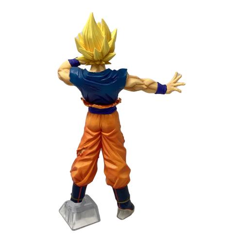 ドラゴンボール 激突！宇宙を賭けた闘い 孫悟空 またな