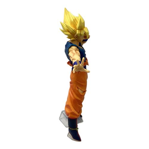 ドラゴンボール 激突！宇宙を賭けた闘い 孫悟空 またな