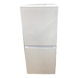 Haier (ハイアール) 2ドア冷蔵庫 OBBR-121A 2024年製 121L