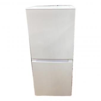 Haier (ハイアール) 2ドア冷蔵庫 OBBR-121A 2024年製 121L