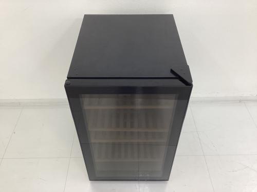三ツ星貿易 (ミツボシボウエキ) ワインセラー MB-6110C 2020年製