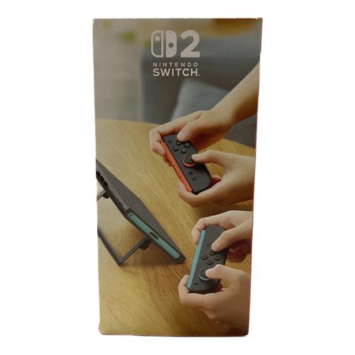 Nintendo (ニンテンドウ) Nintendo Switch2 BEE-001