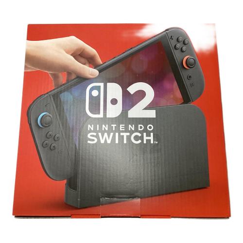 Nintendo (ニンテンドウ) Nintendo Switch2 BEE-001