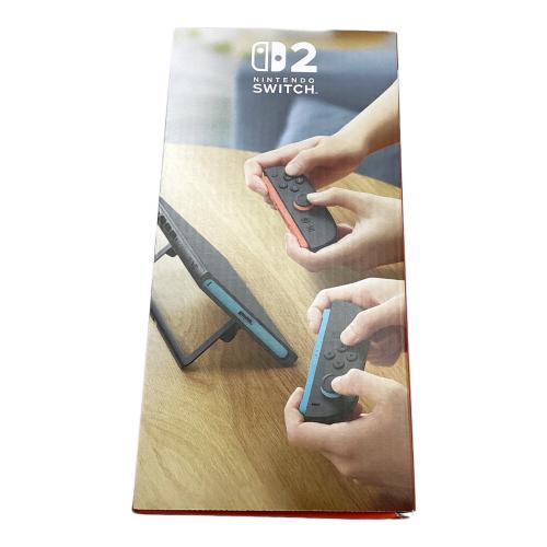 Nintendo (ニンテンドウ) Nintendo Switch2 BEE-001