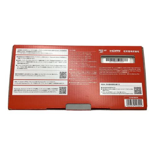 Nintendo (ニンテンドウ) Nintendo Switch2 BEE-001