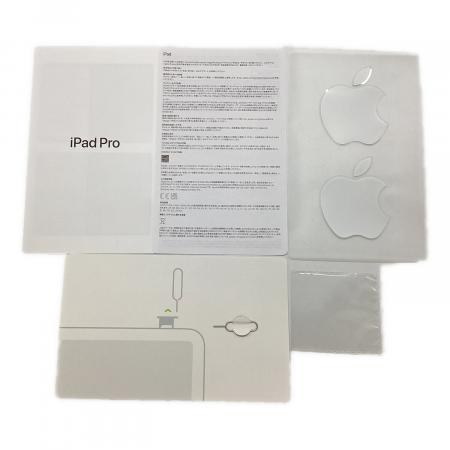 Apple (アップル) iPad Pro(第6世代) MP223J/A｜トレファクONLINE