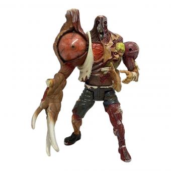 バイオハザード ウィリアムバーキン