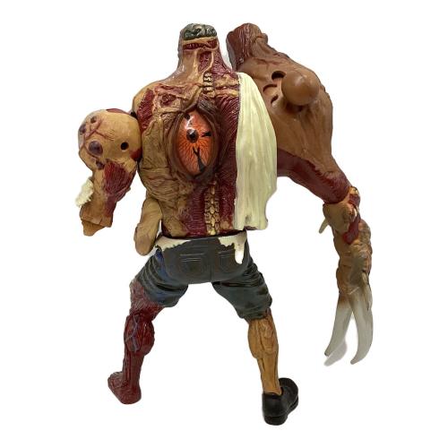 バイオハザード ウィリアムバーキン