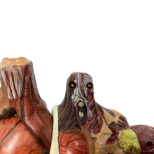 バイオハザード ウィリアムバーキン