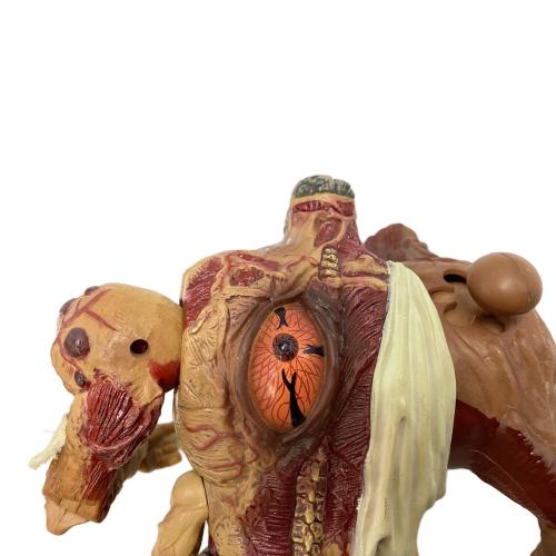 バイオハザード ウィリアムバーキン