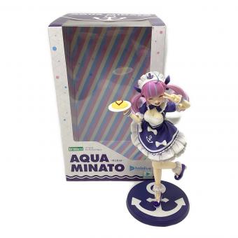 KOTOBUKIYA (コトブキヤ) ホロライブプロダクション 湊あくあ 1/7 完成品フィギュア