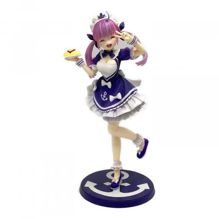 KOTOBUKIYA (コトブキヤ) ホロライブプロダクション 湊あくあ 1/7 完成