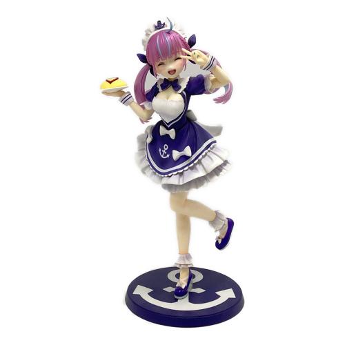 KOTOBUKIYA (コトブキヤ) ホロライブプロダクション 湊あくあ 1/7 完成品フィギュア