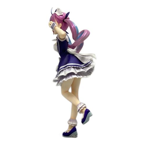 KOTOBUKIYA (コトブキヤ) ホロライブプロダクション 湊あくあ 1/7 完成品フィギュア