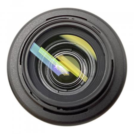 Nikon (ニコン) デジタル一眼レフカメラ D3000 ダブルズームキット