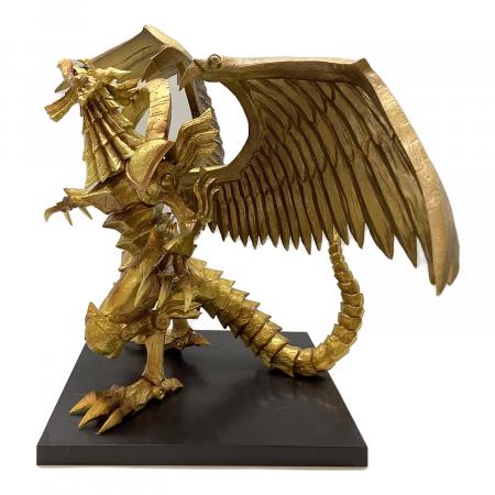 遊戯王 (ユウギオウ) ラストワン賞 ラーの翼神竜 フィギュア 一番くじ