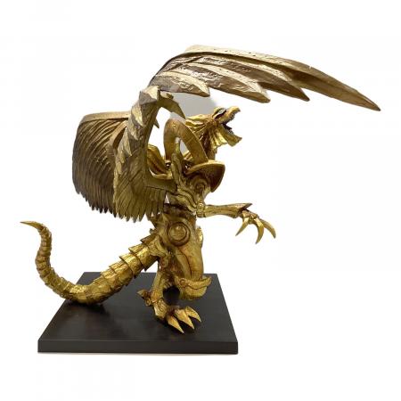 遊戯王 (ユウギオウ) ラストワン賞 ラーの翼神竜 フィギュア 一番くじ