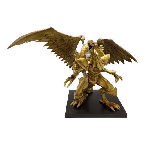 遊戯王 (ユウギオウ) ラストワン賞 ラーの翼神竜 フィギュア 一番くじ
