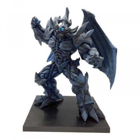 遊戯王 (ユウギオウ) B賞 オベリスクの巨神兵 フィギュア 一番くじ