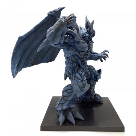 遊戯王 (ユウギオウ) B賞 オベリスクの巨神兵 フィギュア 一番くじ